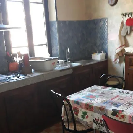 Chez Virginie *