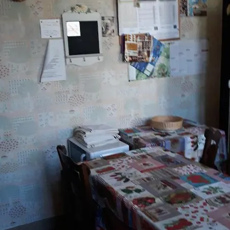 Chez Virginie Alloggio in famiglia