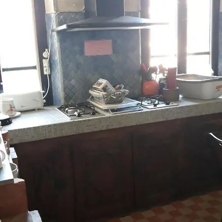 Privat bolig Chez Virginie Lourdes