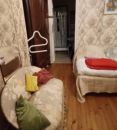 Chez Virginie Privat bolig Lourdes