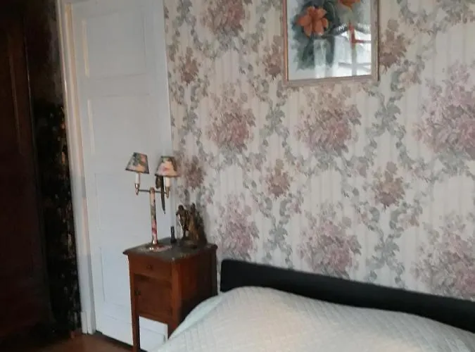 Alloggio in famiglia Chez Virginie Lourdes