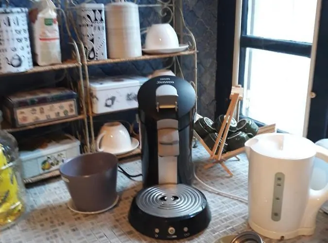 Chez Virginie Alloggio in famiglia