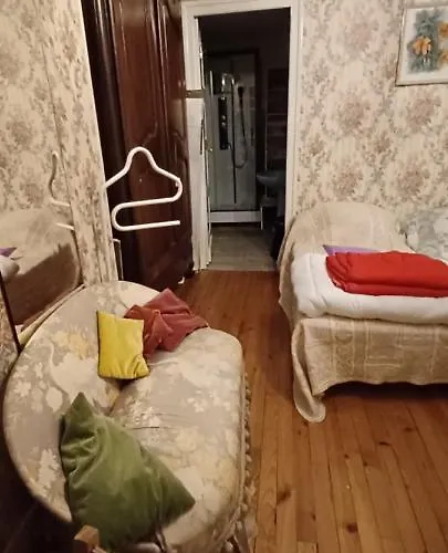 Chez Virginie Séjour chez l'habitant Lourdes