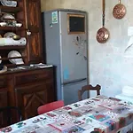 Chez Virginie Privatunterkunft