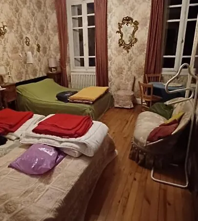 Privatunterkunft Chez Virginie