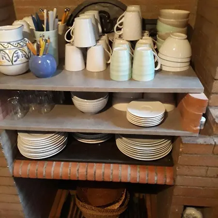 Chez Virginie Pansiyon *