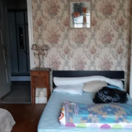 Chez Virginie * ルルド