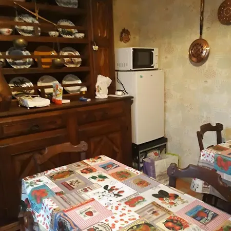 Chez Virginie