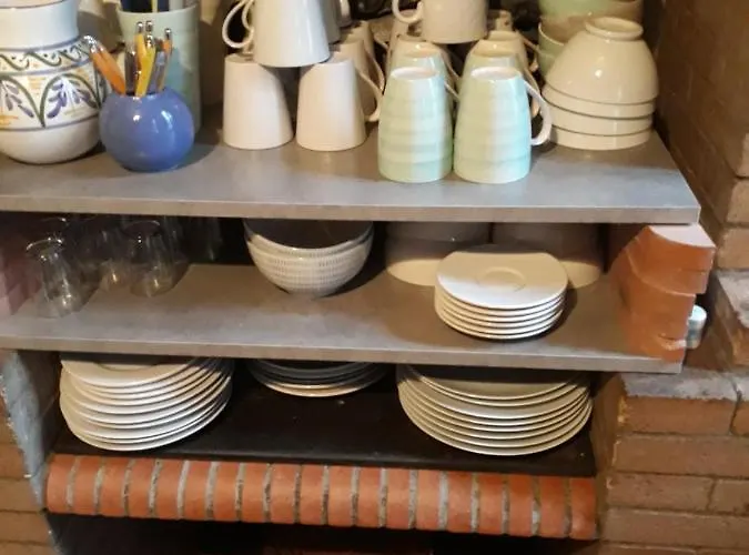 Chez Virginie Pansiyon *