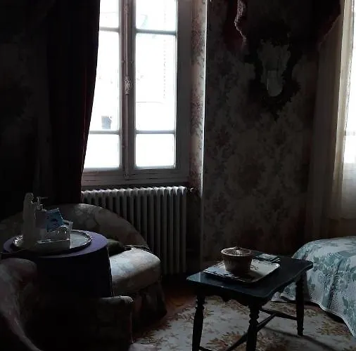 Chez Virginie Pansiyon Lourdes