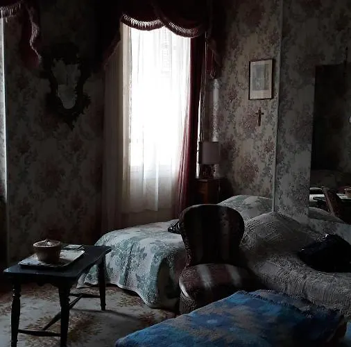 Pansiyon Chez Virginie *