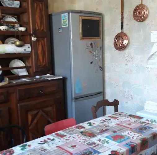 Chez Virginie Pansiyon