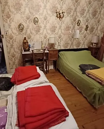 Pansiyon Chez Virginie *