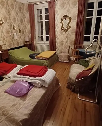 Pansiyon Chez Virginie