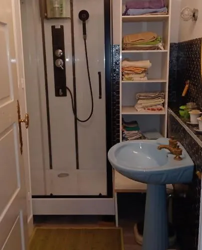 Chez Virginie Pansiyon *